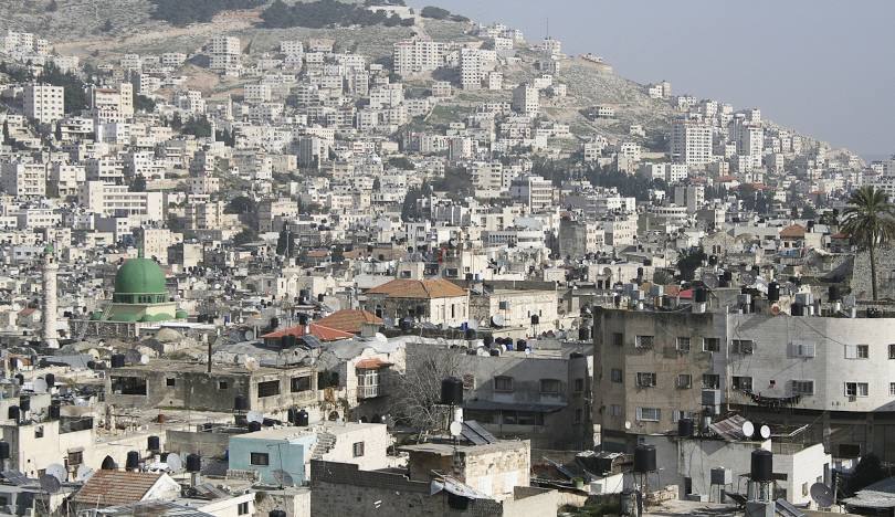 نابلس | موسوعة القرى الفلسطينية